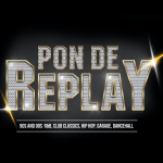 Pon de replay